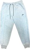 Nike Tech Fleece Broek - Dames - Grijs - Maat L