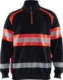 Blåkläder High-Vis Sweater 3553-1158