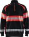 Blåkläder High-Vis Sweater 3553-1158