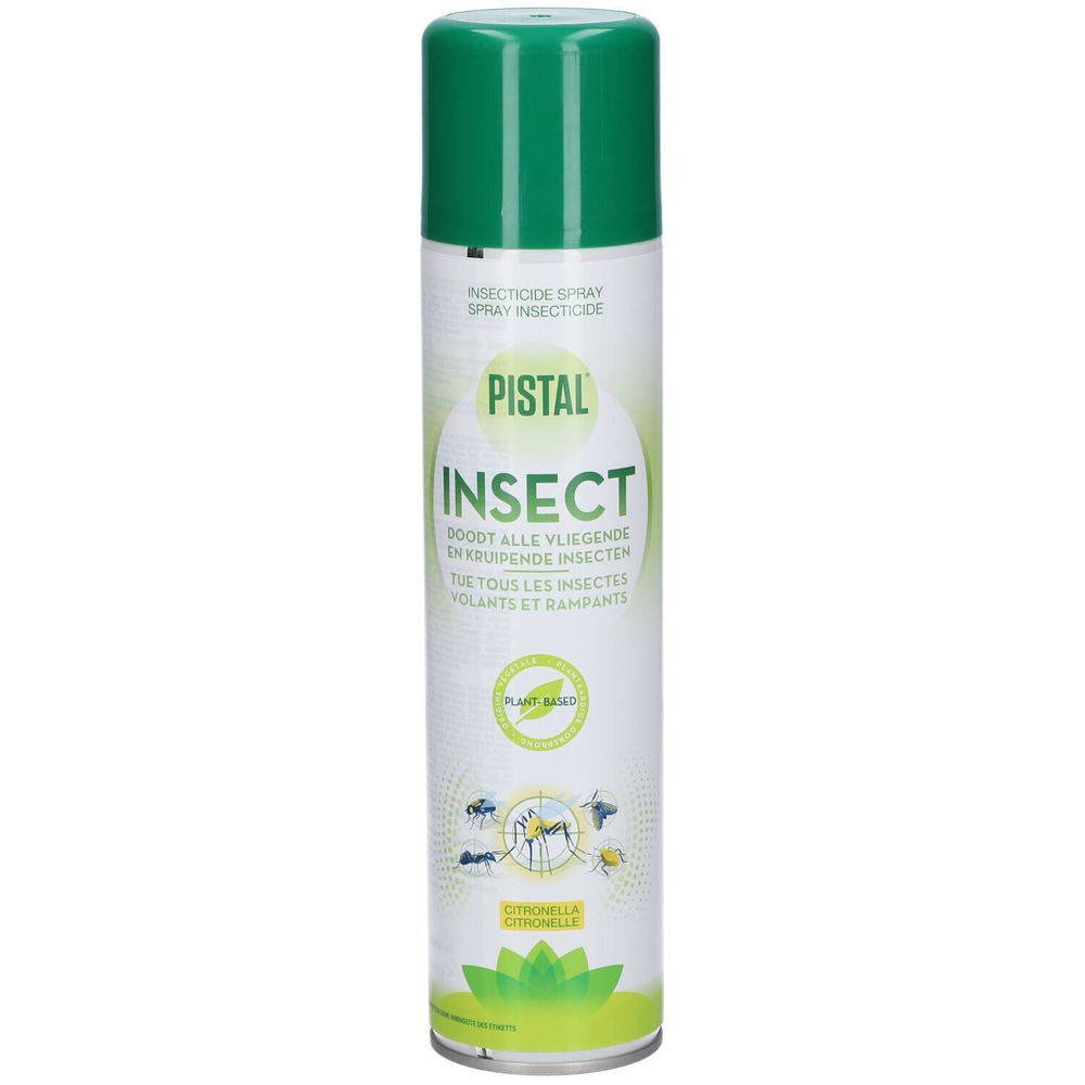 Pistal® Pistal® Insect Citronella 300 ml