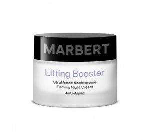 MARBERT Lifting Booster Firming Night Cream - 50ml