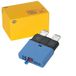 HELLA 8JS 174 320-031 Zekeringautomaat - 15A - 32V - Blauw - Thermisch