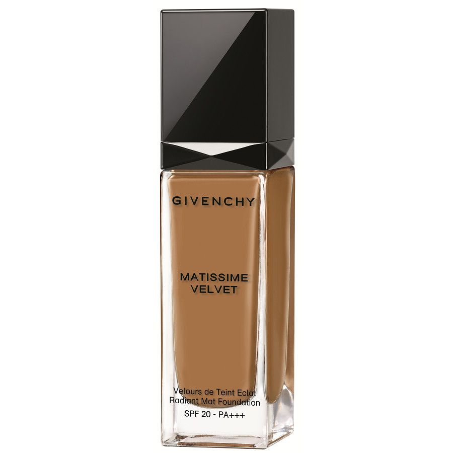Givenchy Matissime Velvet Foundation 09 - Cinnamon 30ml