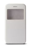 Ksix Folio Case voor Apple iPhone 6 Wit