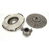 LuK Koppelingsset 643 2917 00