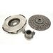 LuK Koppelingsset 643 2917 00