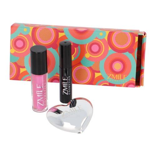 Zmile Cosmetics Gift Box