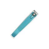 ParisAx Coupe Ongles Manucure Petit Modèle Bleu 5,5 cm