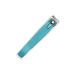 ParisAx Coupe Ongles Manucure Petit Modèle Bleu 5,5 cm