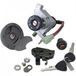 one by Camamoto complete slotset