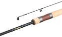 DELPHIN TROUTERA HardLure, 1,8m, 5,9ft, 1-5g, 2 pièces, canne à pêche spinning