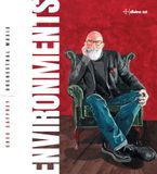 Environments Greg Caffrey: Environments: Orchestral Music