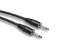 Hosa Technology SKJ-405 audio kabel 1,524 m Zwart