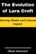 The Trend Books The Evolution of Lara Croft Paperback