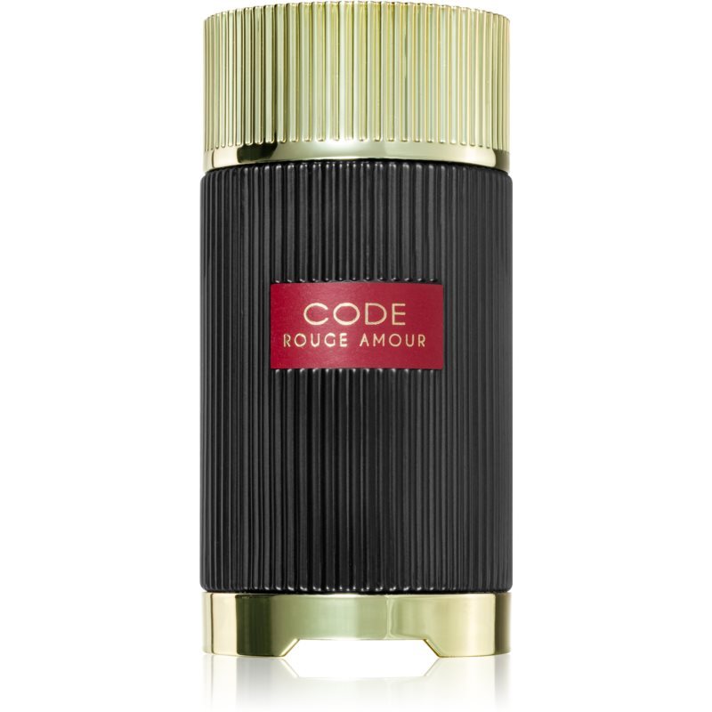 La Fede Code eau de parfum / unisex