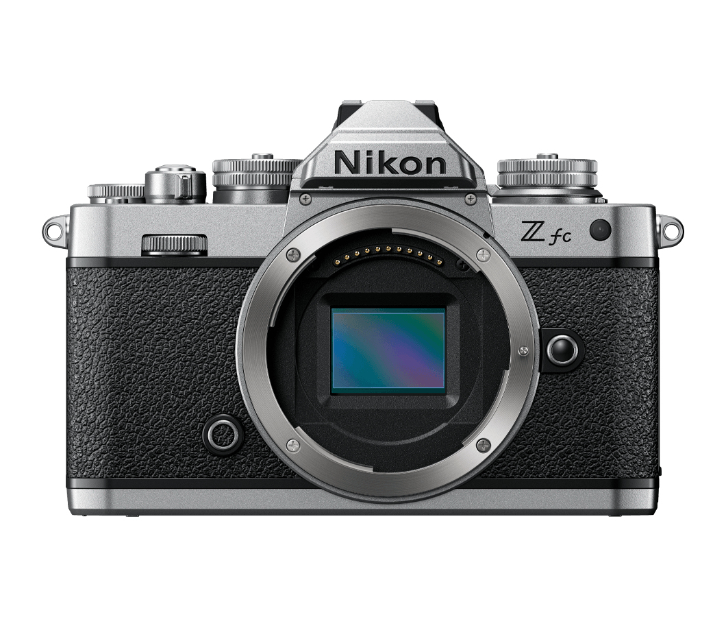 Nikon Nikon Z fc body