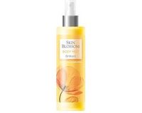 Merkloos / Sans marque Felices.nl Natuurlijke body mist Brilliant - zachte geur - subtiel glanzend huid - 200ml