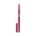 3INA MAKEUP - The Automatic Lip Pencil 390 - donkerpaars lipliner waterdicht