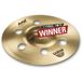 SABIAN AAX Air Splash 10" Brilliant Finish