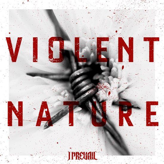 Violent I Prevail - Violent Nature (CD)