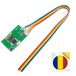 Pakket PNI Pakket echo module en Roger Beep PNI ECH01 en Sticky Pad Flag