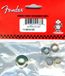 Fender 099-1941-200 Jack Ferrule, Telecaster (Gold)
