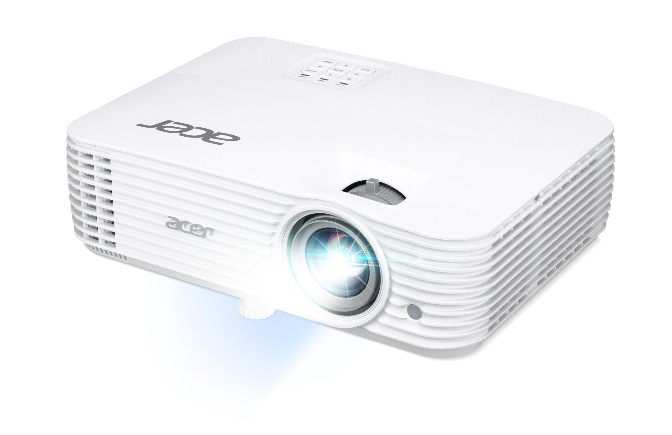 Acer P1657Ki - Projector