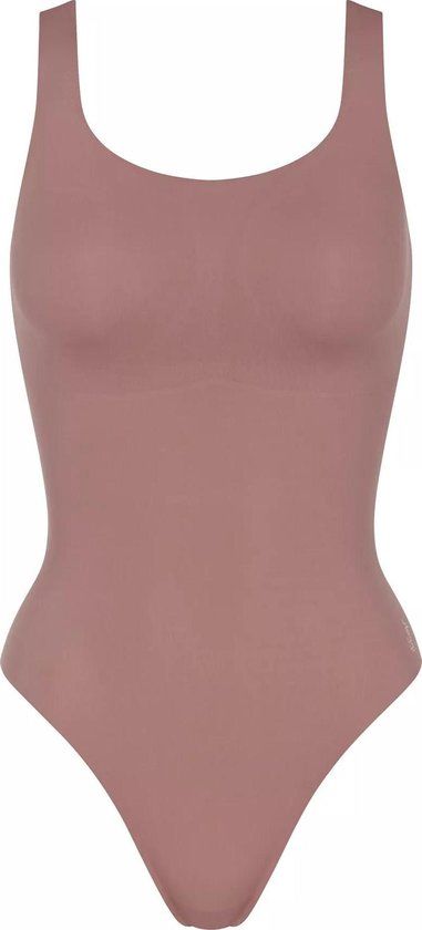 Sloggi ZERO Feel 2.0 Body - CACAO - Maat M