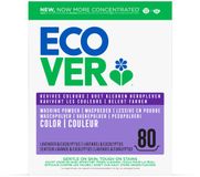 Ecover Waspoeder Colour 80 Wasbeurten - 4 kg