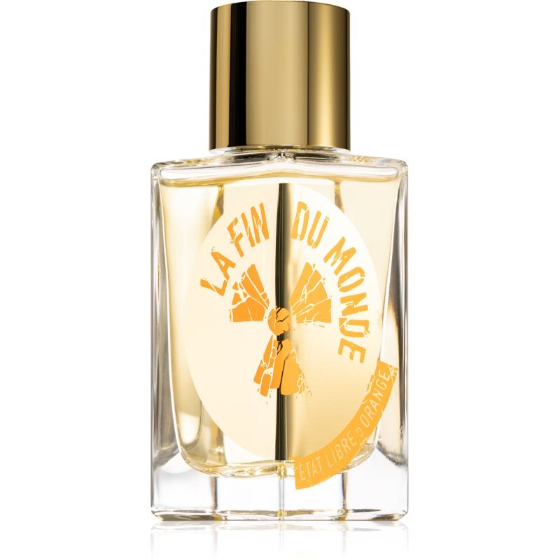 Etat Libre d’Orange La Fin Du Monde eau de parfum / unisex