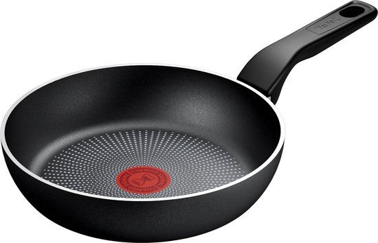 Tefal Recycled On Induction Fry Pan