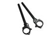 Halve Accossato Halve Accossato voor Aprilia Rsv4 (1100 cc) 2021