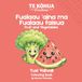 Fualaau ʻaina ma Fualaau faisua: Learn Samoan Upu - Fruit and Vegetables