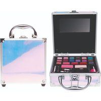 Top1Toys OttoSimon Make-up koffer holografisch voor kinderen