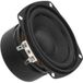 Monacor SP-10/4S 4 inch 10.5 cm mini-haut-parleur 15 W 4 Ω blindé magnétiquement