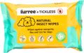 FURREE Insectenwipes - Biologisch Afbreekbaar, Natuurlijke Insectenwipes - 20 Stuks