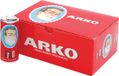 Arko Shaving Soap Stick 12 Stuks a 70g