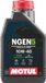 MOTUL NGEN 5 4T Huile moteur - 10 W-40 1 L