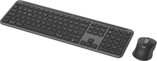 Logitech Signature Slim Combo MK950