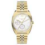 Liebeskind Berlin Analoog horloge goud