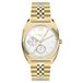 Liebeskind Berlin Analoog horloge goud