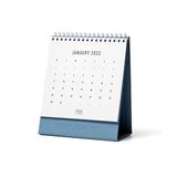 Letts Conscious Bureau Kalender - oceaan