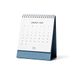 Letts Conscious Bureau Kalender - oceaan