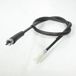 RMS Câble de compteur RMS pour Auto 563621 Neuf Noir