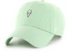 47Brand Casquette Icon Food Base Runner Clean Up