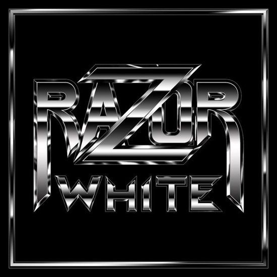 Razor White Razor White (LP)