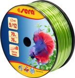 Sera Slang 9/12 Groen 70 Meter Katrol