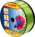 Sera Slang 9/12 Groen 70 Meter Katrol