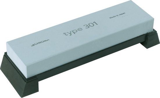 Chroma Type301 Design By F.A. Porsche - Wetsteen 800 - Grijs