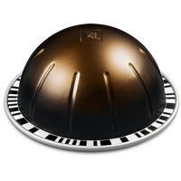 Nespresso Double Espresso Scuro